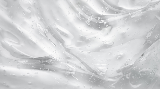 Cryo Preparation Conductive Gel with Hyaluronic Acid