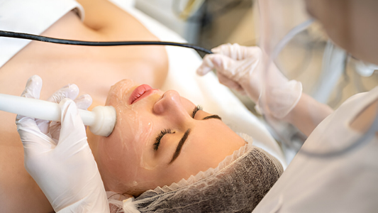 CryoRemedy Thermal Cryo Gel: The Secret to Smoother, Firmer, and Hydrated Skin